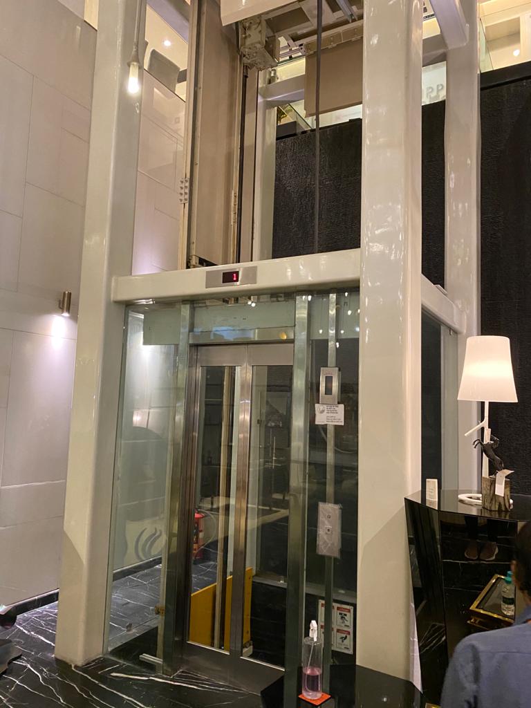 Elevator 1